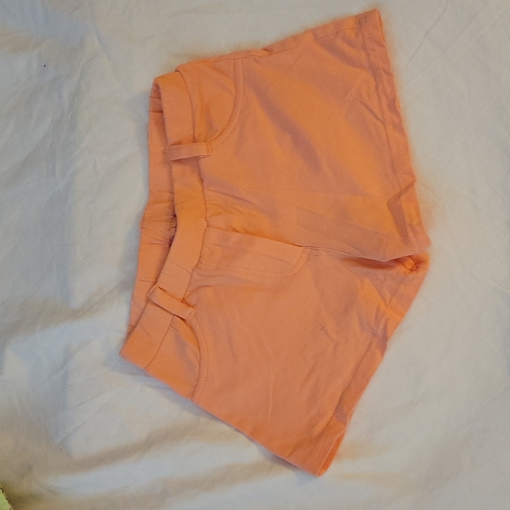 Havengirl shorts size 6X
